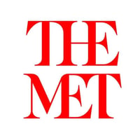 The Metropolitan Museum of Art Logo