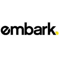 Embark Logo