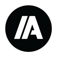 IA Collaborative Logo