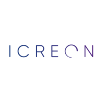 Icreon Tech Logo