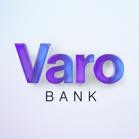 Varo Bank Logo