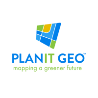 PlanIT Geo Logo