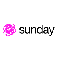 Sundayapp Logo