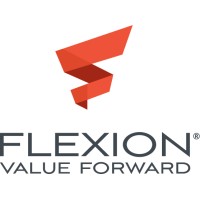 Flexion Inc. Logo
