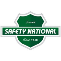 Safety National Logo