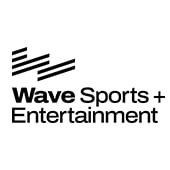 Wave Sports + Entertainment Logo