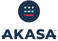 AKASA Logo