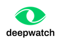 Deepwatch Logo