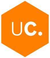 Unacast Logo