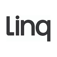 https://cdn.builtin.com/cdn-cgi/image/f=auto,fit=scale-down,w=200,h=200/sites/www.builtin.com/files/2022-03/Linq.jpg Logo