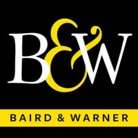 Baird & Warner Logo