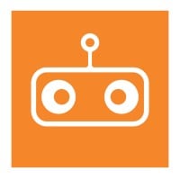 Dusty Robotics Logo