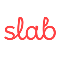 Slab Logo