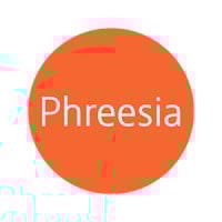 Phreesia Logo