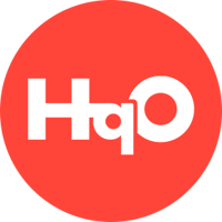 HqO Logo