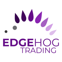 Edgehog Trading Logo