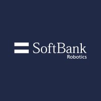 Softbank Robotics Logo
