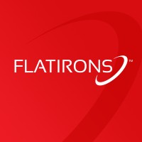 Flatirons Solutions Logo