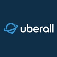 Uberall North America Logo