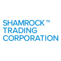 Shamrock Trading Corporation Logo