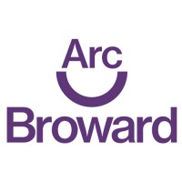 Arc Broward Logo