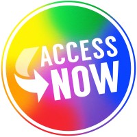 AccessNow Logo