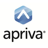 Apriva Logo