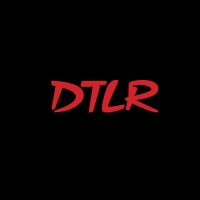 DTLR, Inc. Logo
