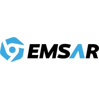 EMSAR - Equipment Management Service and Repair Logo