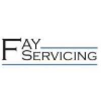 Fay Servicing, LLC Logo