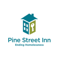 Pine Street Inn Logo