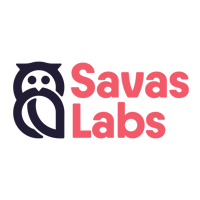 https://cdn.builtin.com/cdn-cgi/image/f=auto,fit=scale-down,w=200,h=200/sites/www.builtin.com/files/2022-06/Savas-RGB-Red_square.png Logo
