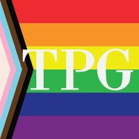 TPG Logo