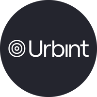 Urbint Logo