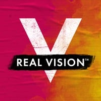 Real Vision Logo