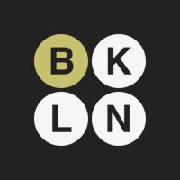 Brooklyn Investment Group Logo