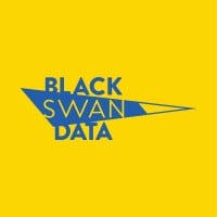 Black Swan Data Logo