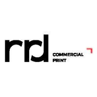 Clear Visions, Inc., An RR Donnelley Company Logo