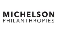 Michelson Philanthropies Logo