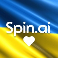 Spin Technology Logo