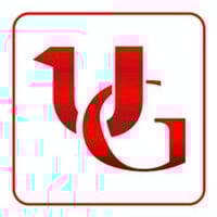 United Gaming, LLC. Logo