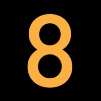 8 Rivers Logo