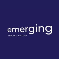 Emerging Travel Group Logo