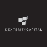 Dexterity Capital Logo