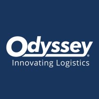 Odyssey Logistics & Technology Corporation Logo