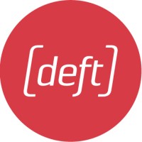 https://cdn.builtin.com/cdn-cgi/image/f=auto,fit=scale-down,w=200,h=200/sites/www.builtin.com/files/2022-08/Deft%20.jpeg Logo