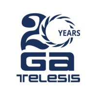 GA Telesis Logo