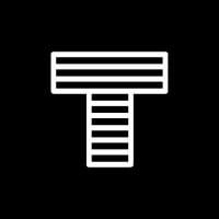 The TIE Logo