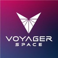 Voyager Technologies Logo