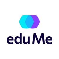 eduMe Logo